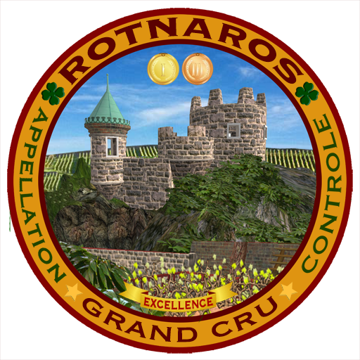 Rotnaros Logo